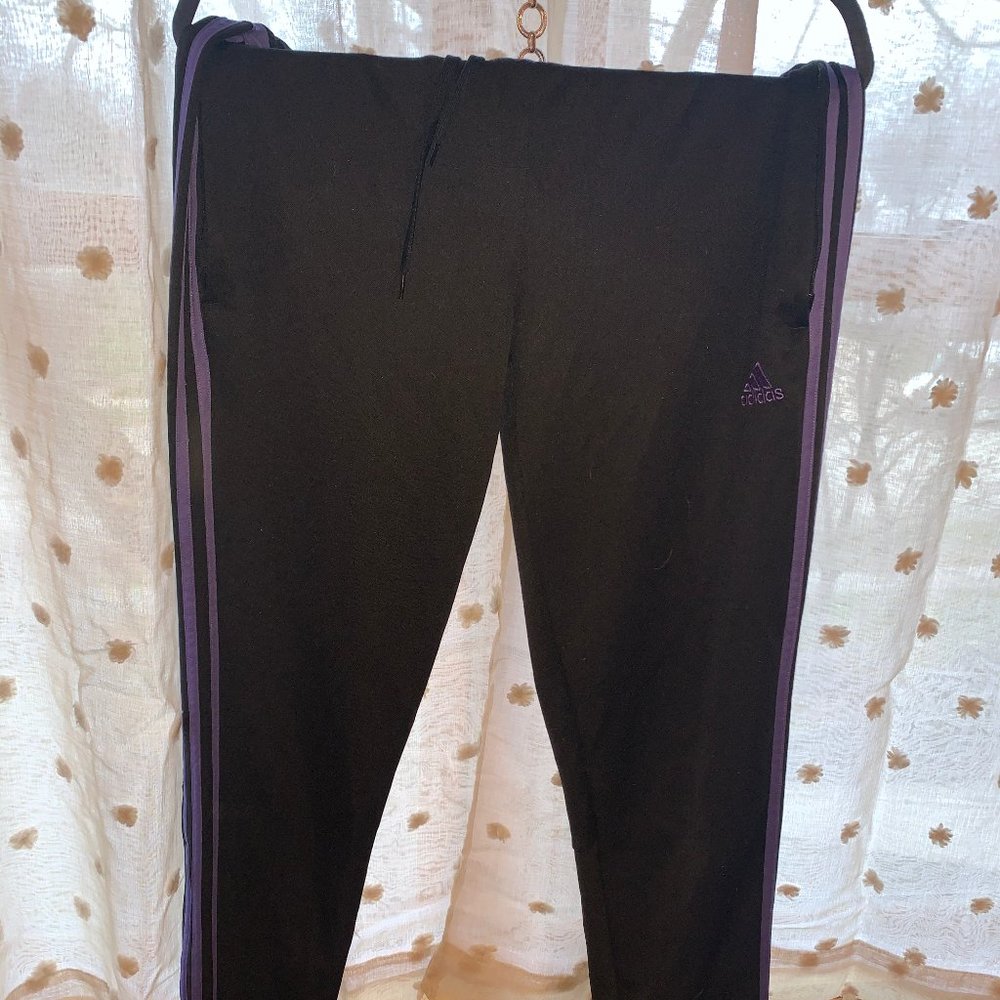 Adidas Sweatpants